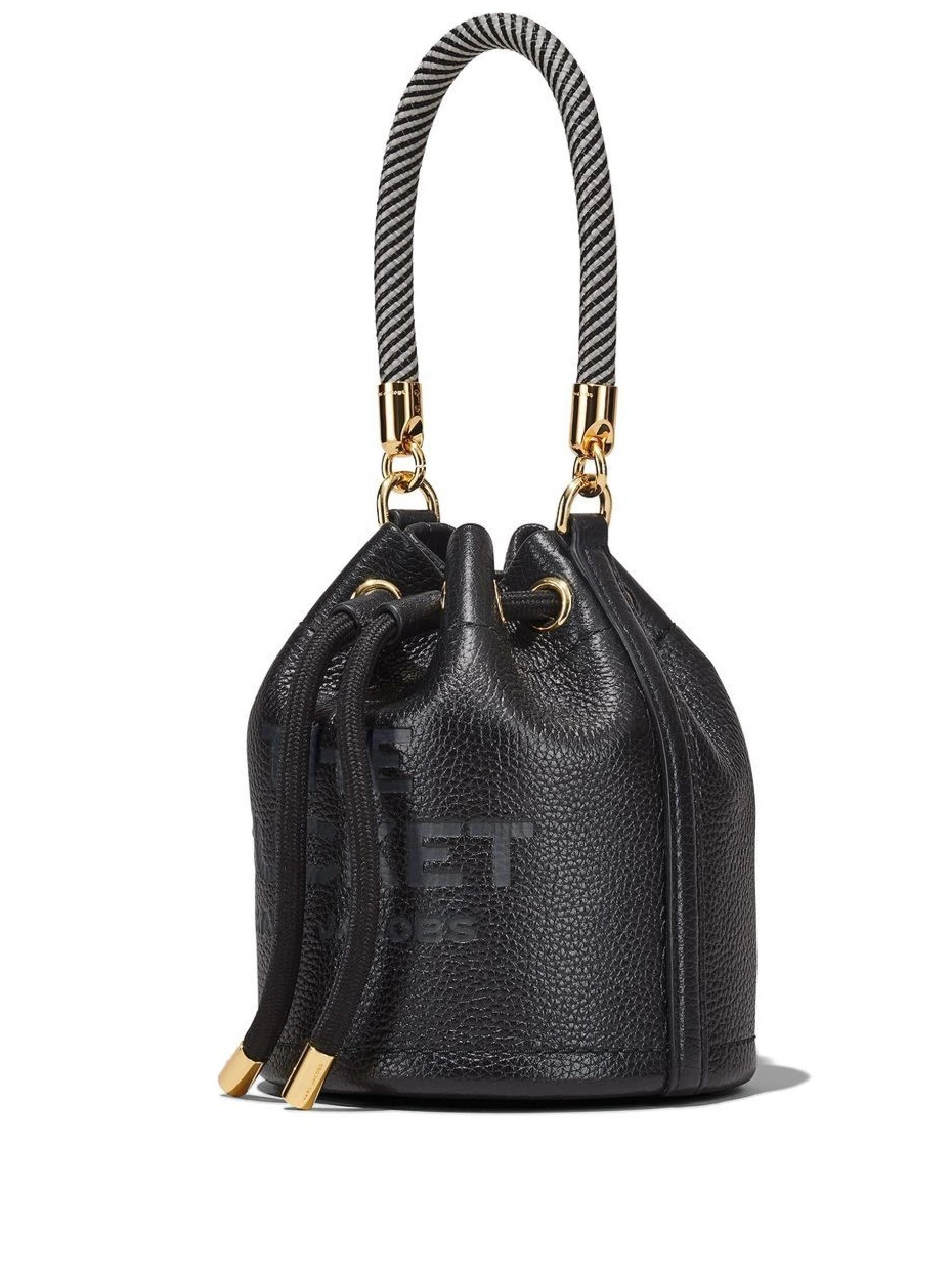 Cheap Bucket Mini Marc Leather Women Jacobs bag The 0720